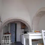 Bed and breakfast Dimora Sumerano