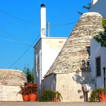 Bed and Breakfast Dimora Sumerano *
