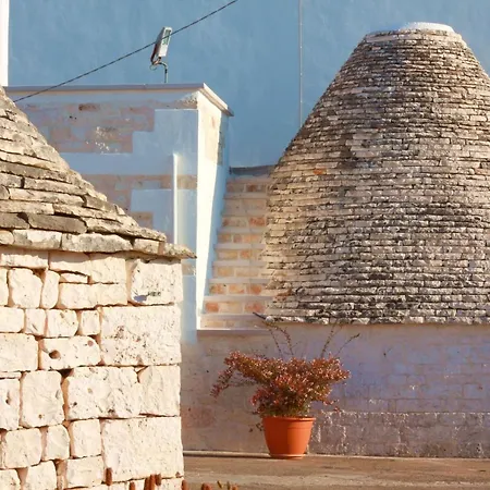 Frühstückspension Dimora Sumerano *