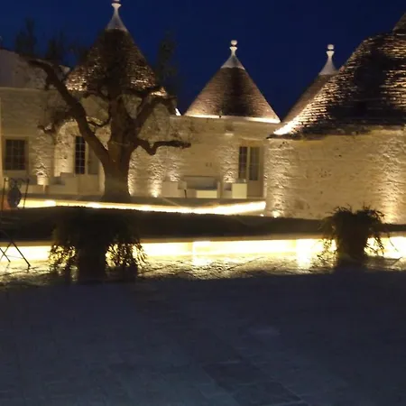 Bed and Breakfast Dimora Sumerano *