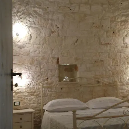 Dimora Sumerano Alberobello