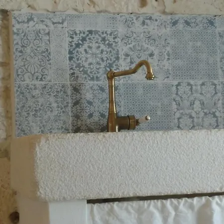 Bed and Breakfast Dimora Sumerano *