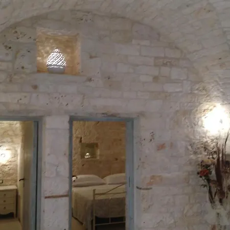 Dimora Sumerano Bed and Breakfast