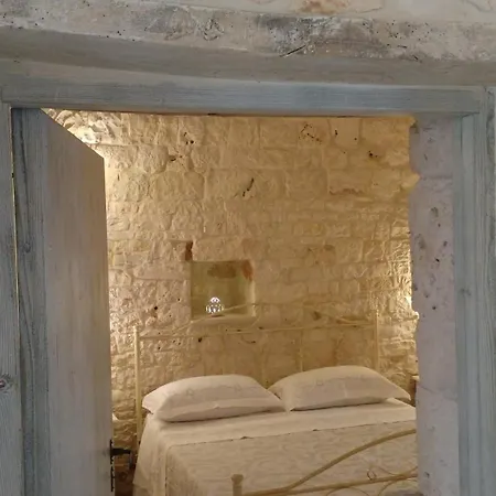 Dimora Sumerano Αλμπερομπέλο