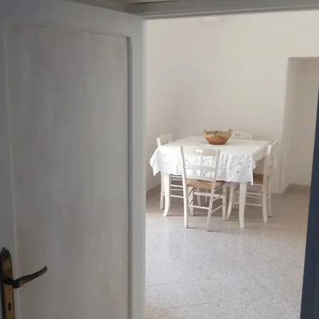 Dimora Sumerano Bed and Breakfast Αλμπερομπέλο