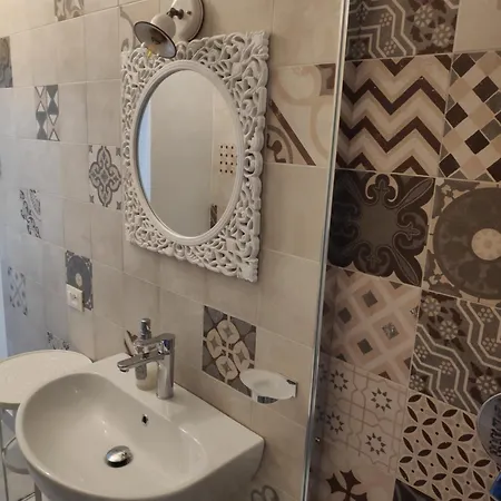 Frühstückspension Dimora Sumerano *