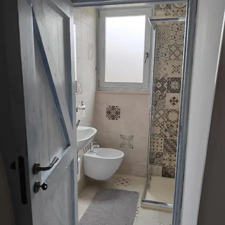 Dimora Sumerano Αλμπερομπέλο