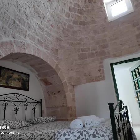 Dimora Sumerano Alberobello