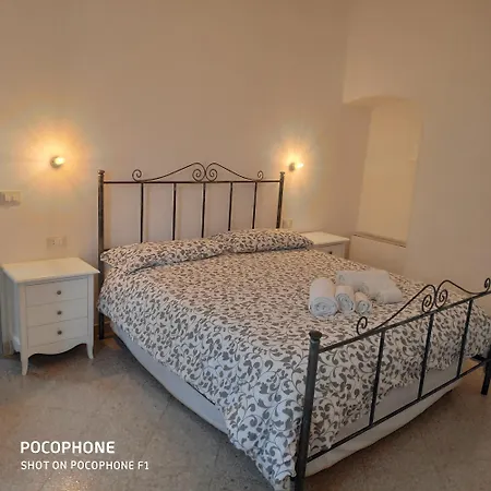 Dimora Sumerano Alberobello