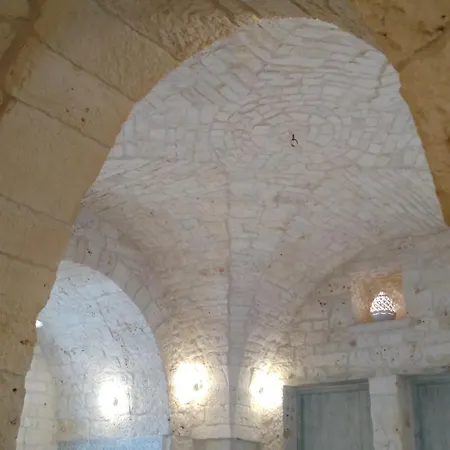 Dimora Sumerano * Alberobello
