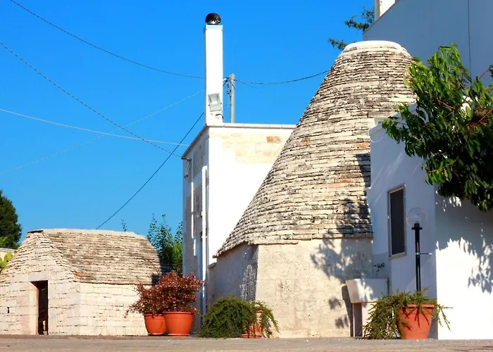 Oda ve Kahvaltı Dimora Sumerano *