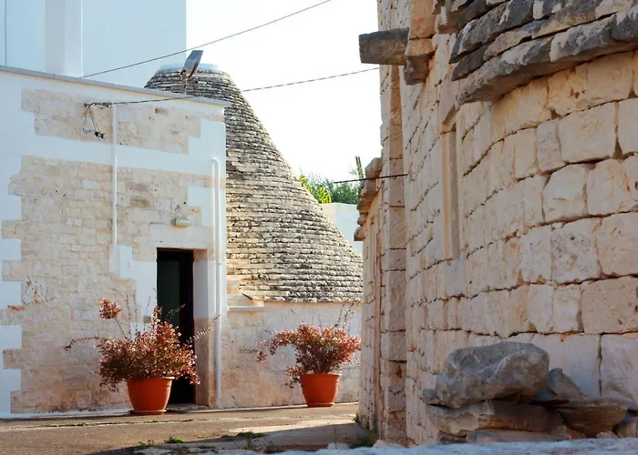 Oda ve Kahvaltı Dimora Sumerano *