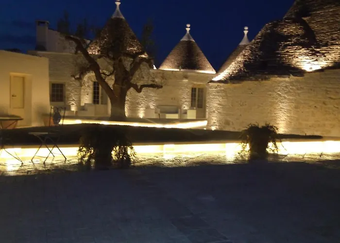 Oda ve Kahvaltı Dimora Sumerano *