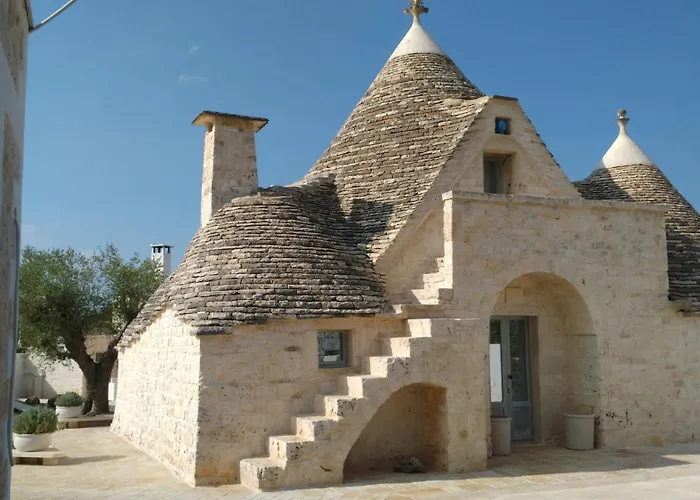 Oda ve Kahvaltı Dimora Sumerano *