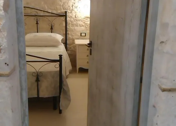 Oda ve Kahvaltı Dimora Sumerano