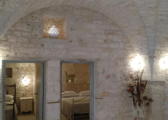 Dimora Sumerano Oda ve Kahvaltı