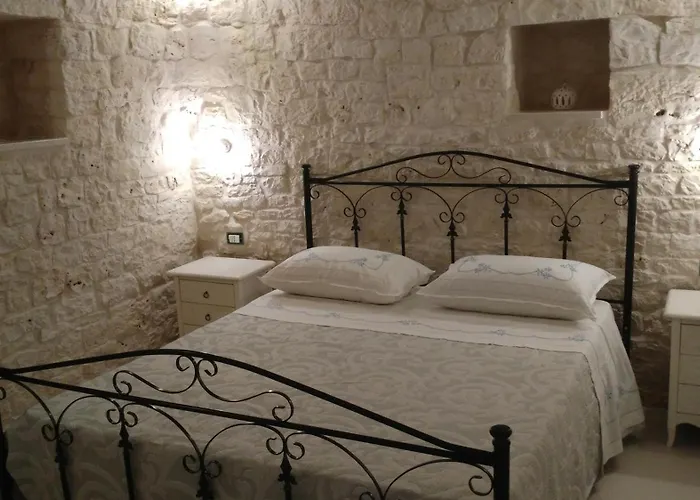 Dimora Sumerano * Alberobello