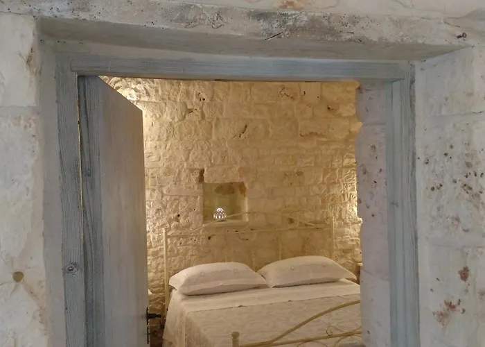 Dimora Sumerano Alberobello