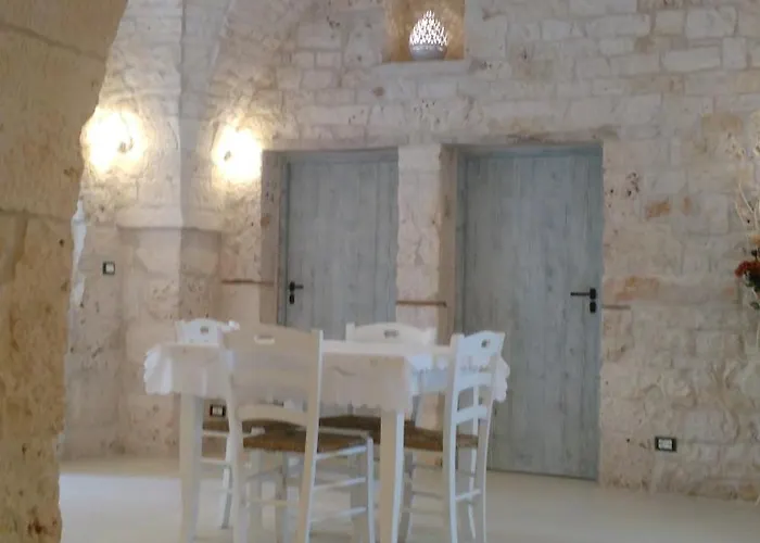 Oda ve Kahvaltı Dimora Sumerano *