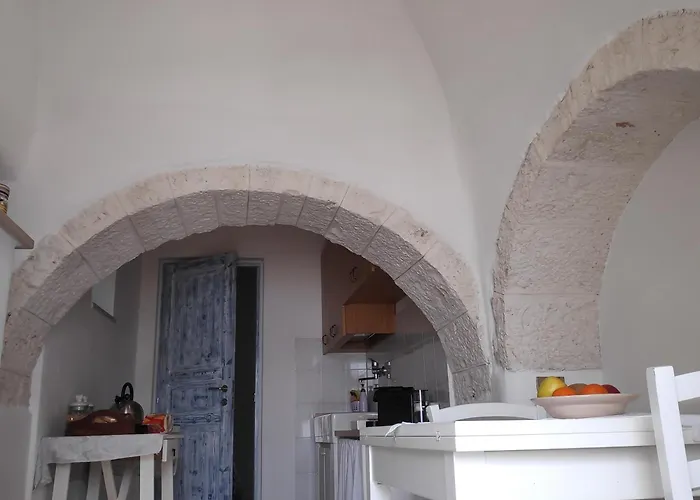 Oda ve Kahvaltı Dimora Sumerano