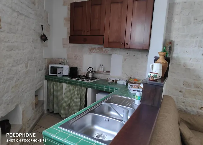 Dimora Sumerano Oda ve Kahvaltı *