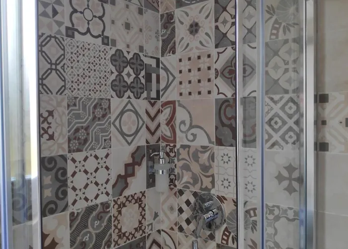 Dimora Sumerano Alberobello