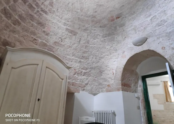 Oda ve Kahvaltı Dimora Sumerano