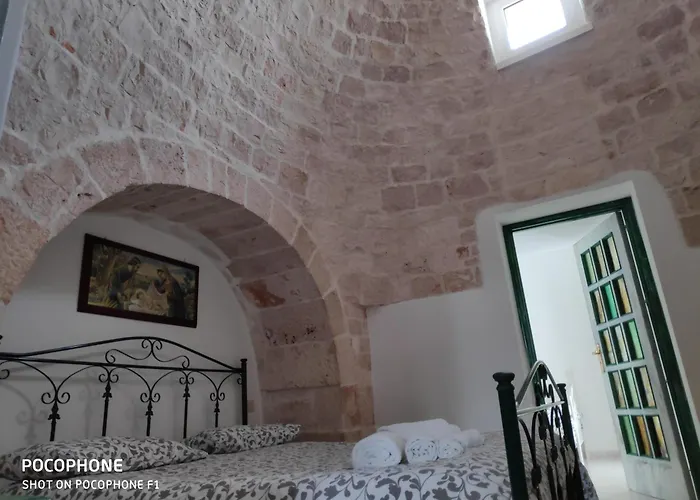 Dimora Sumerano Alberobello