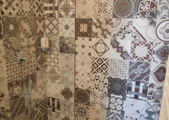 Dimora Sumerano Oda ve Kahvaltı Alberobello