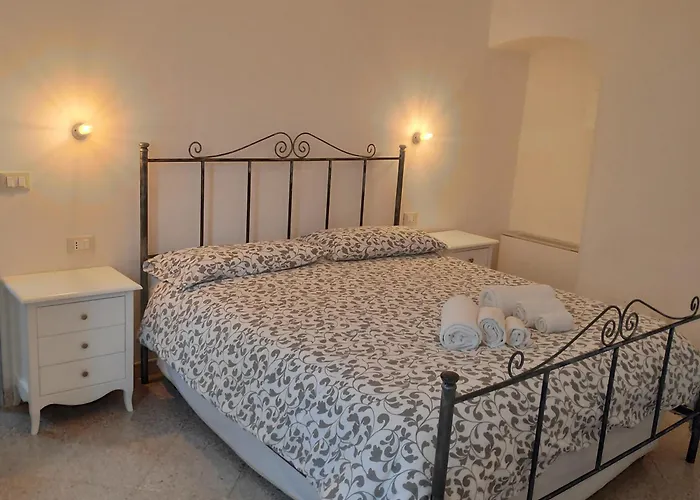 Dimora Sumerano Alberobello