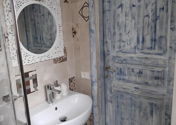 Dimora Sumerano * Alberobello