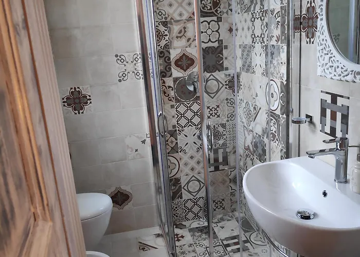 Dimora Sumerano Oda ve Kahvaltı *