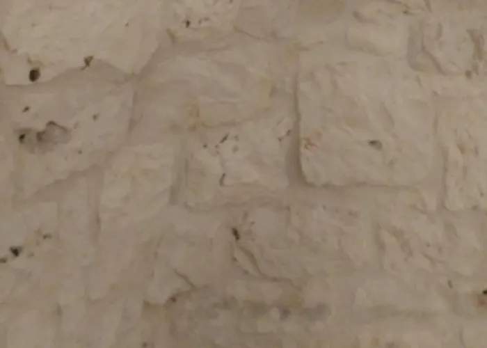 Dimora Sumerano * Alberobello