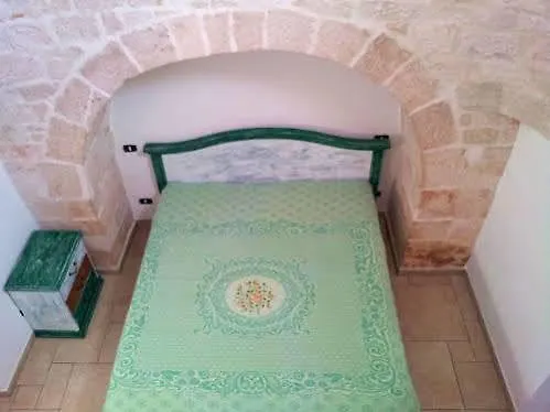 Dimora Sumerano Oda ve Kahvaltı