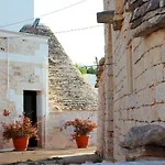 Panzió Dimora Sumerano *