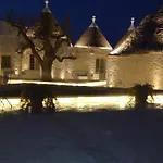 Panzió Dimora Sumerano *