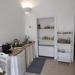 Dimora Sumerano Panzió Alberobello