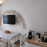 Dimora Sumerano Panzió Alberobello