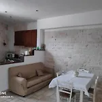 Panzió Dimora Sumerano Alberobello