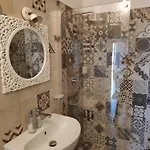 Dimora Sumerano Panzió Alberobello