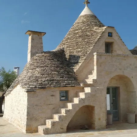 לינה וארוחת בוקר Dimora Sumerano *