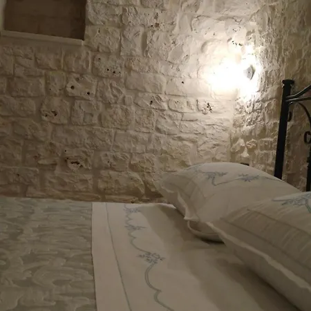 Dimora Sumerano Bed & Breakfast