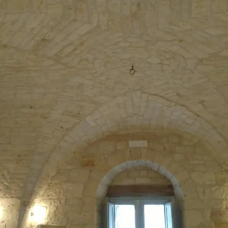 Dimora Sumerano אלברובלו