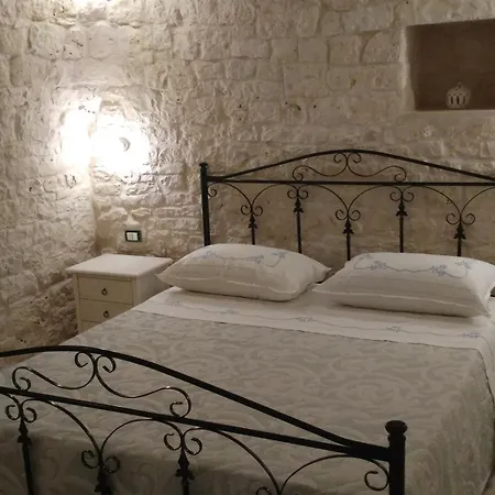 Dimora Sumerano * Alberobello