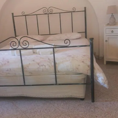 Dimora Sumerano Bed & Breakfast Alberobello