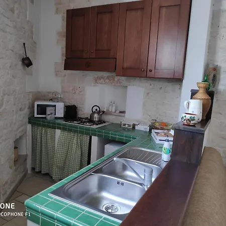 Dimora Sumerano Bed & Breakfast *