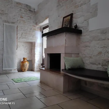 Bed & Breakfast Dimora Sumerano *