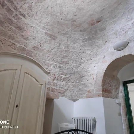 Bed & Breakfast Dimora Sumerano