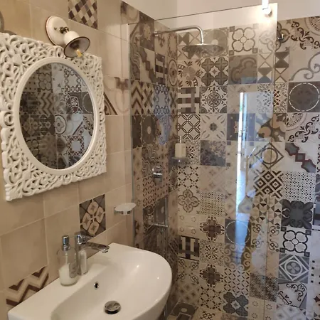 Dimora Sumerano Panzió Alberobello