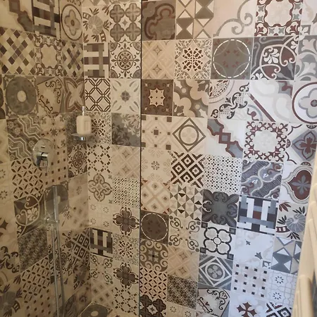 Dimora Sumerano Panzió Alberobello